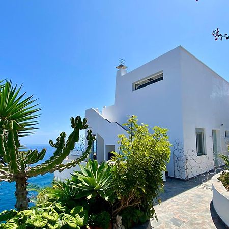 Villa Oasis La Paz - Pelinor Studio - Adults Only プエルト・デ・ラ・クルス エクステリア 写真