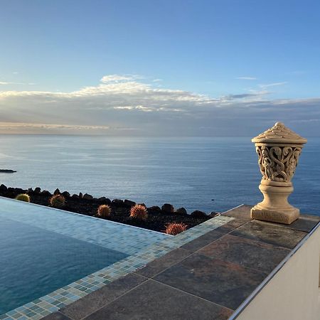 Villa Oasis La Paz - Pelinor Studio - Adults Only プエルト・デ・ラ・クルス エクステリア 写真