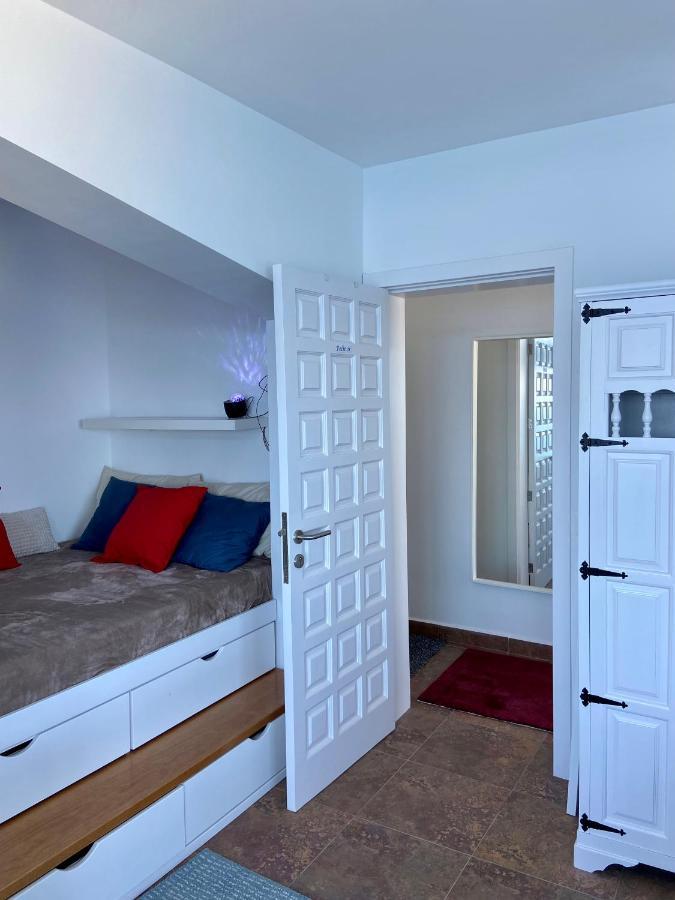 Villa Oasis La Paz - Pelinor Studio - Adults Only プエルト・デ・ラ・クルス エクステリア 写真