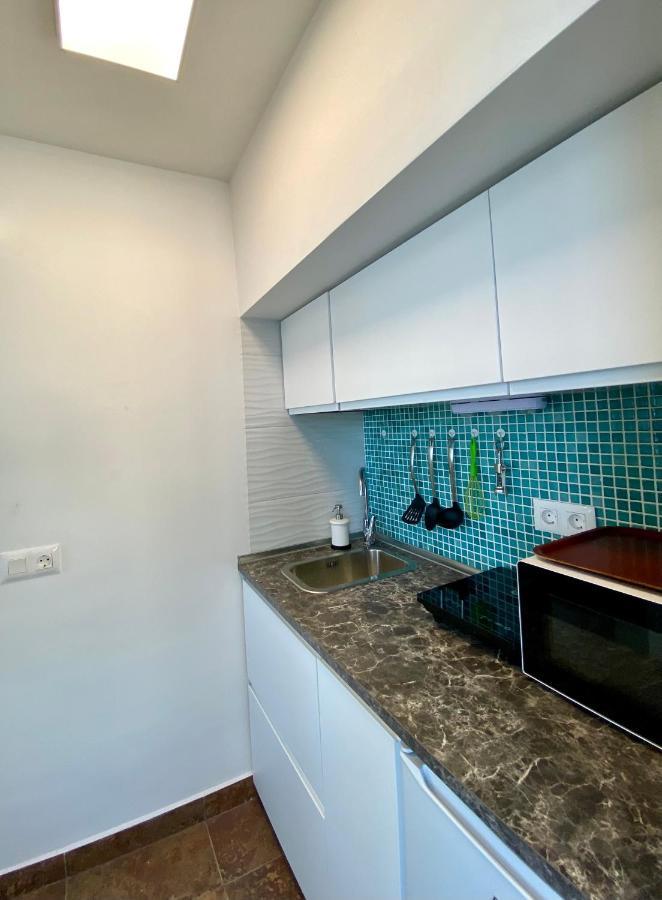 Villa Oasis La Paz - Pelinor Studio - Adults Only プエルト・デ・ラ・クルス エクステリア 写真