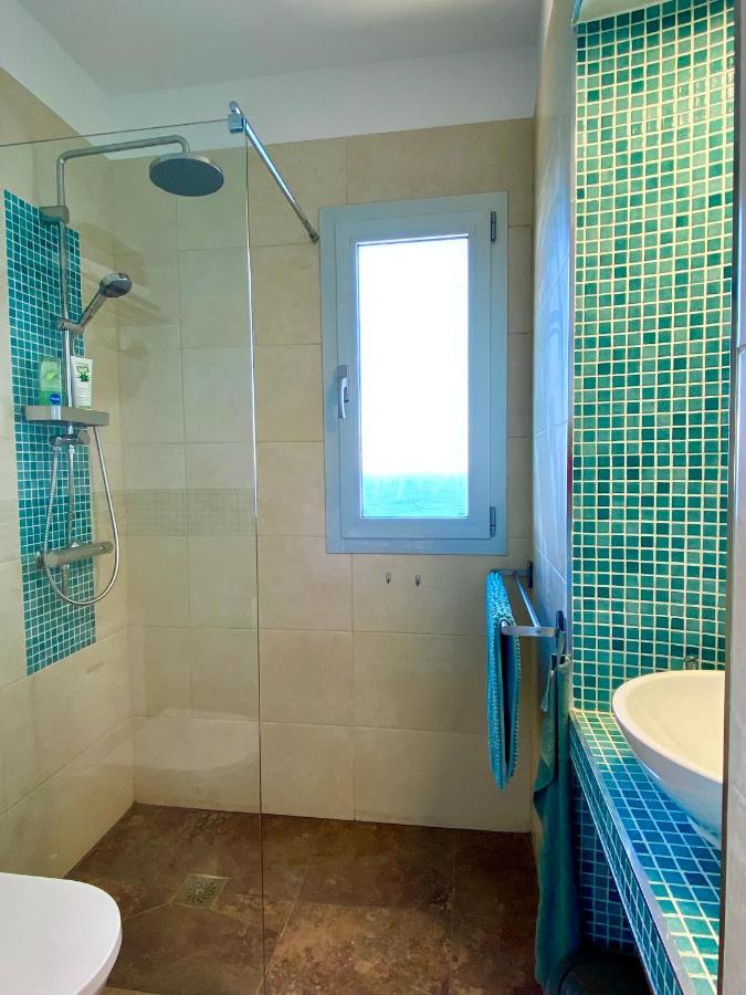 Villa Oasis La Paz - Pelinor Studio - Adults Only プエルト・デ・ラ・クルス エクステリア 写真