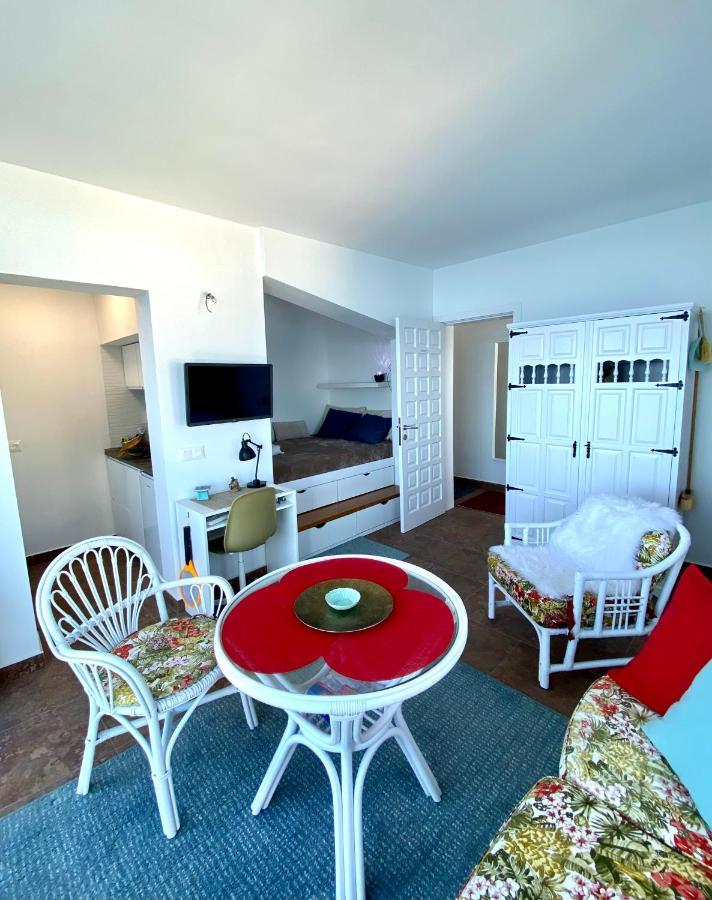 Villa Oasis La Paz - Pelinor Studio - Adults Only プエルト・デ・ラ・クルス エクステリア 写真