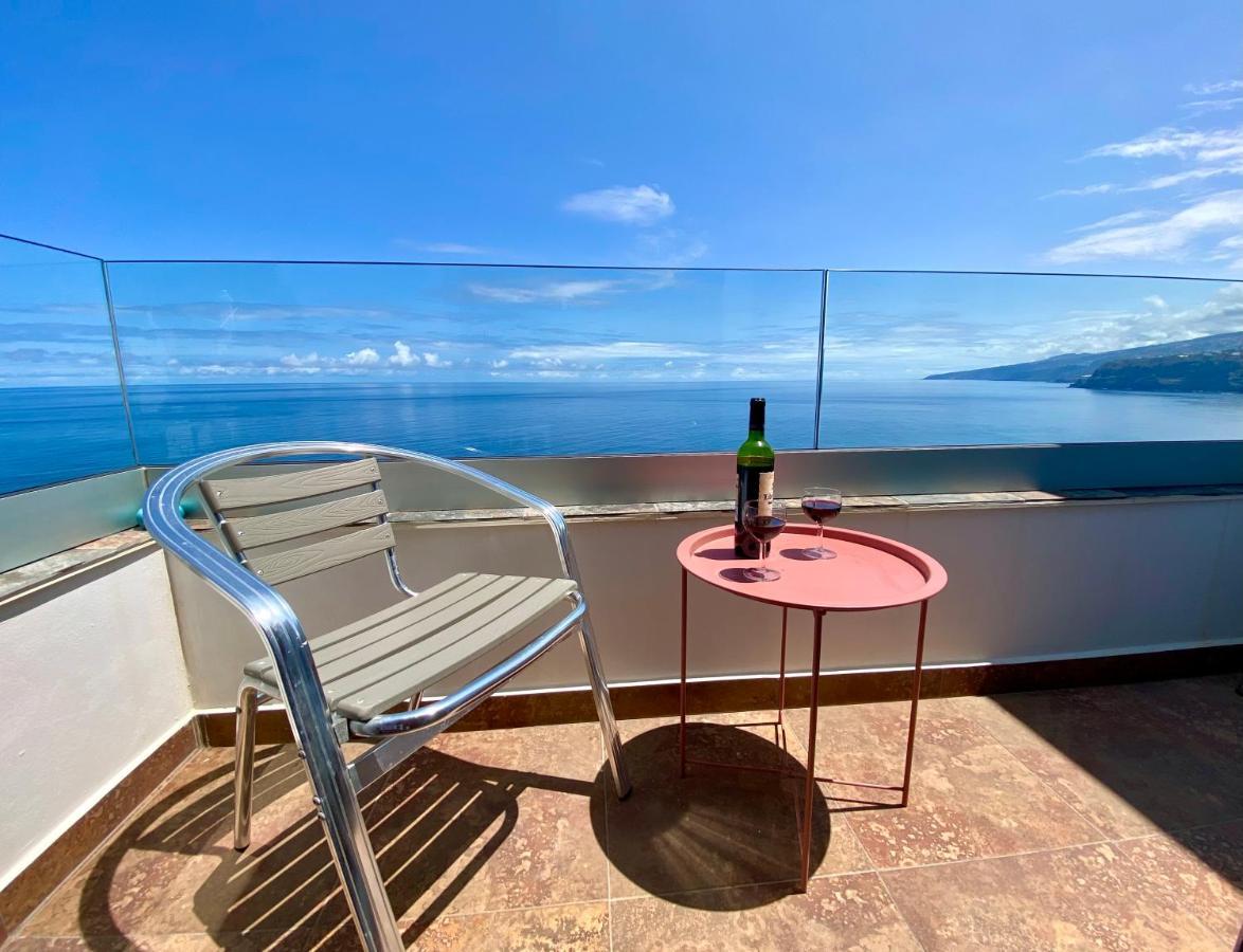 Villa Oasis La Paz - Pelinor Studio - Adults Only プエルト・デ・ラ・クルス エクステリア 写真