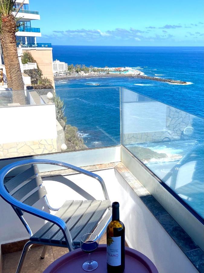 Villa Oasis La Paz - Pelinor Studio - Adults Only プエルト・デ・ラ・クルス エクステリア 写真