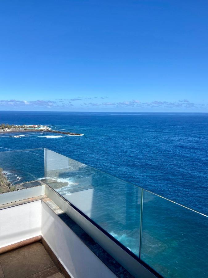 Villa Oasis La Paz - Pelinor Studio - Adults Only プエルト・デ・ラ・クルス エクステリア 写真