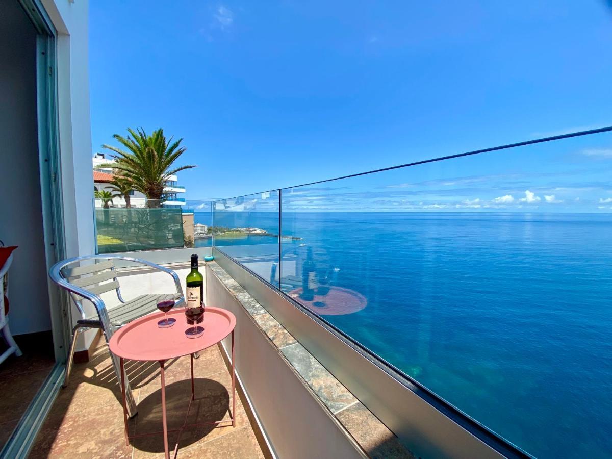 Villa Oasis La Paz - Pelinor Studio - Adults Only プエルト・デ・ラ・クルス エクステリア 写真