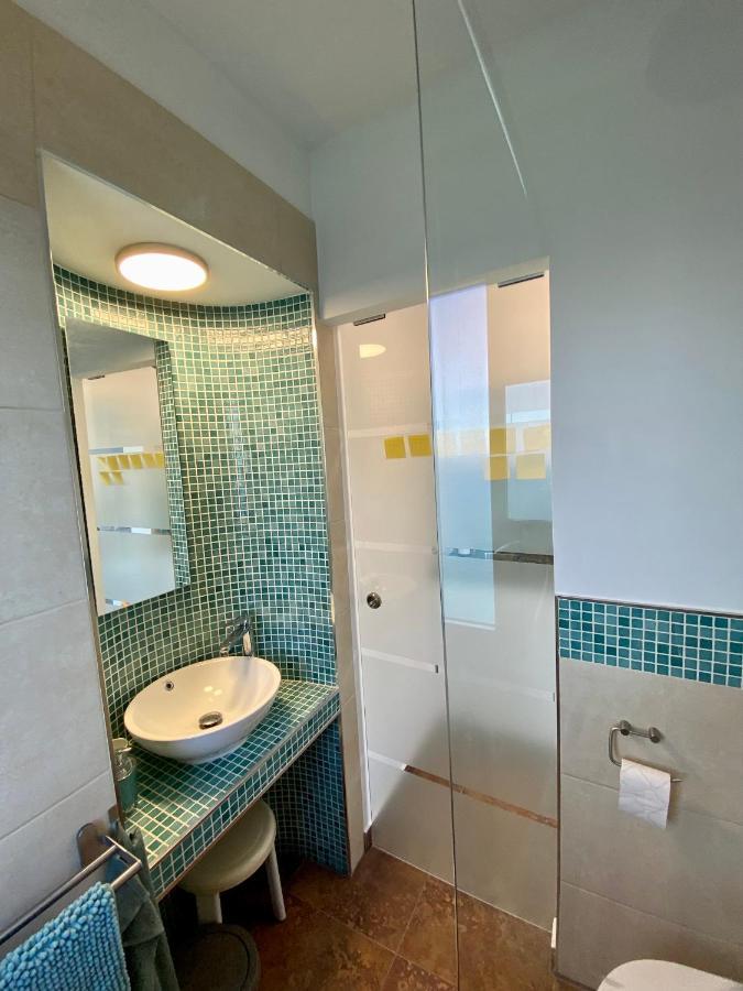 Villa Oasis La Paz - Pelinor Studio - Adults Only プエルト・デ・ラ・クルス エクステリア 写真