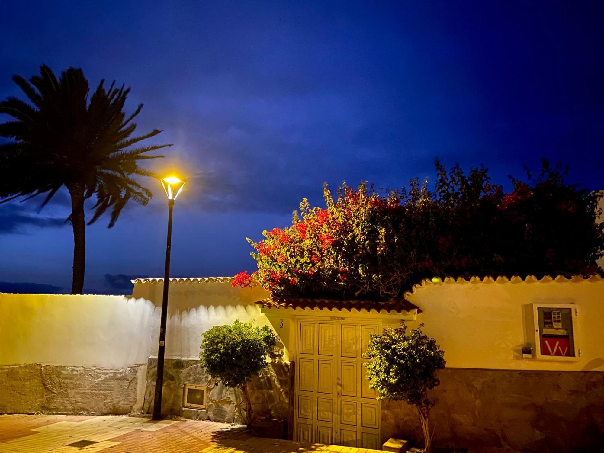 Villa Oasis La Paz - Pelinor Studio - Adults Only プエルト・デ・ラ・クルス エクステリア 写真
