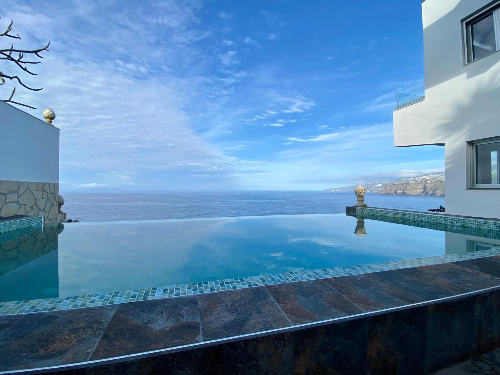 Villa Oasis La Paz - Pelinor Studio - Adults Only プエルト・デ・ラ・クルス エクステリア 写真
