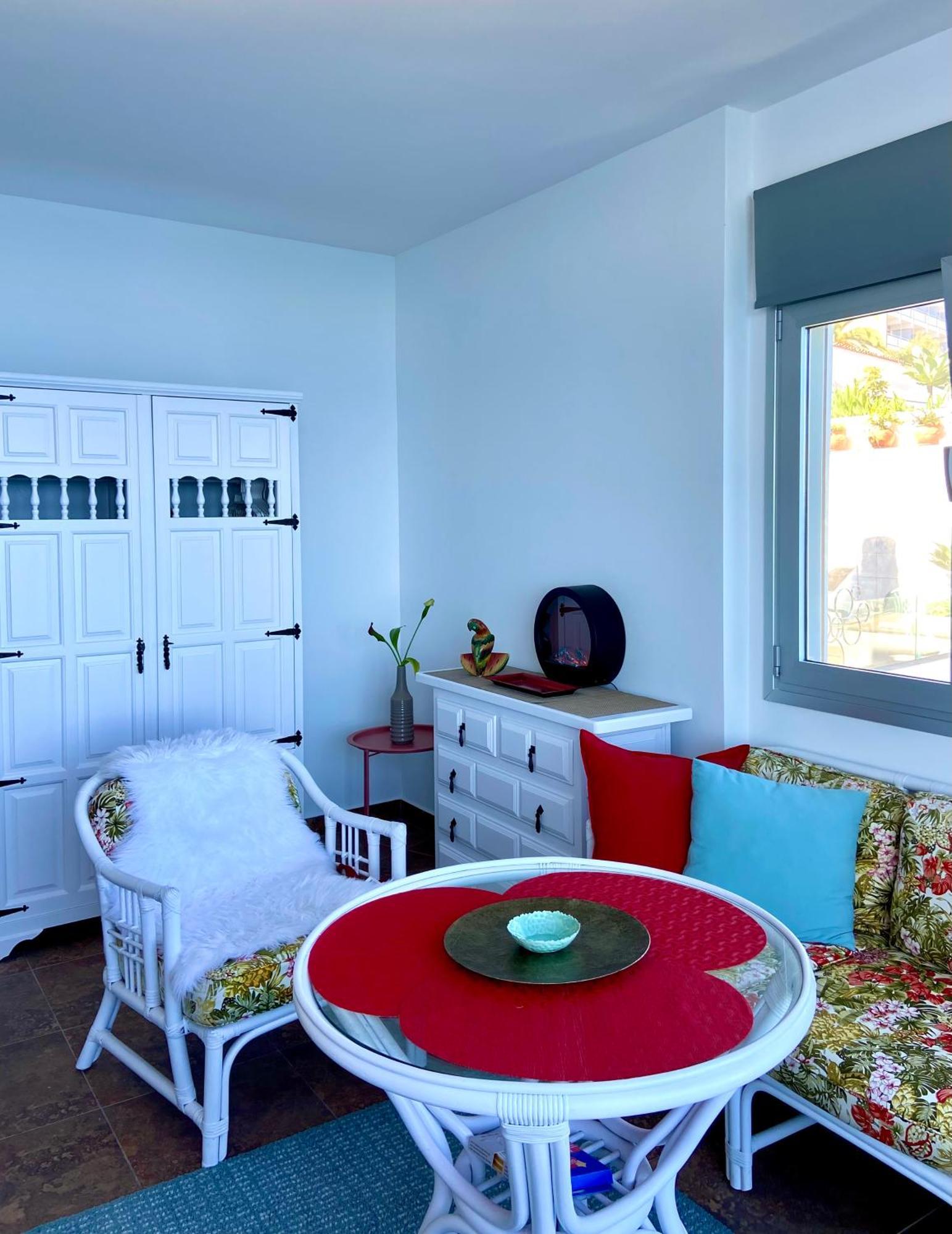 Villa Oasis La Paz - Pelinor Studio - Adults Only プエルト・デ・ラ・クルス エクステリア 写真