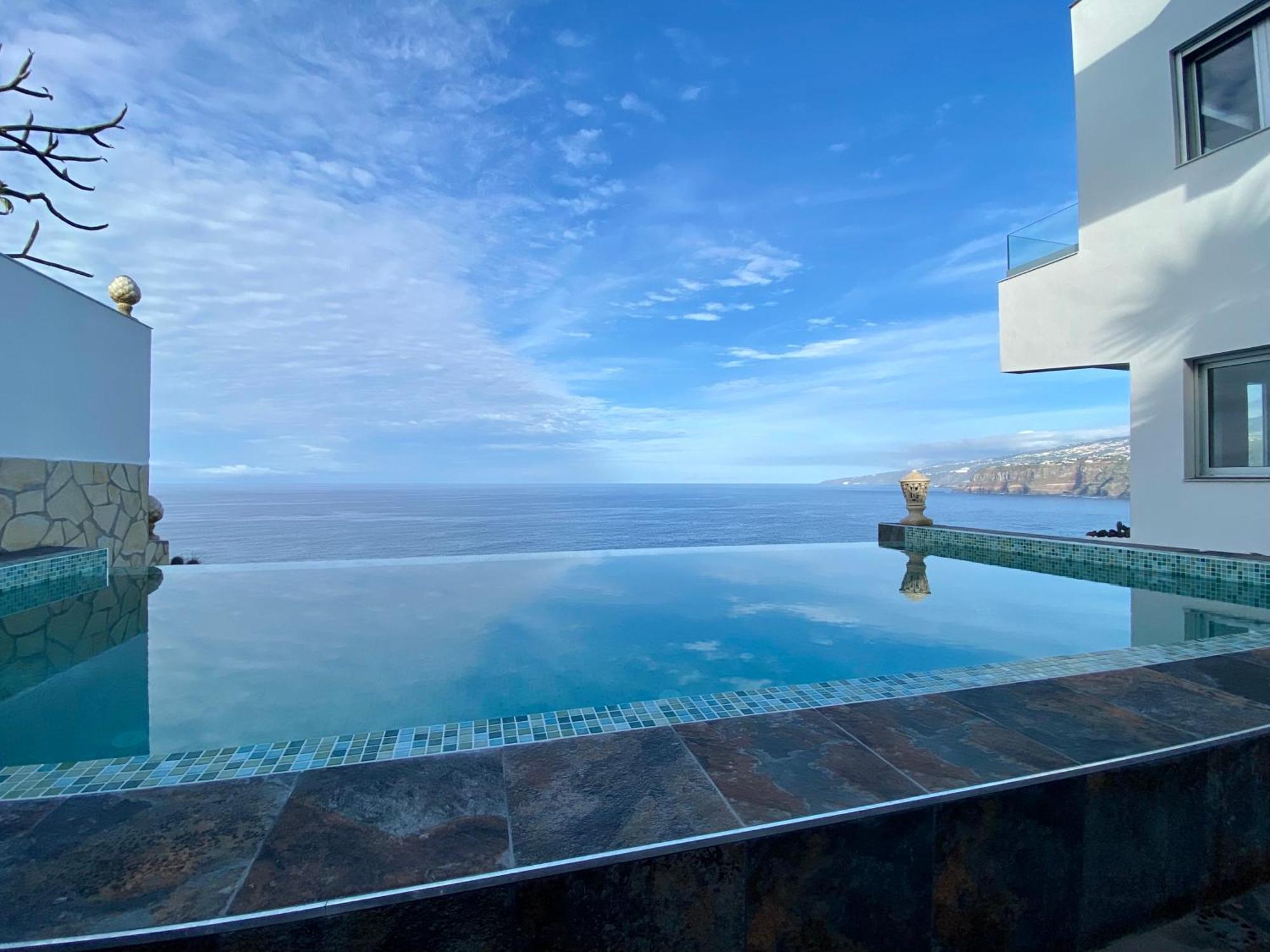 Villa Oasis La Paz - Pelinor Studio - Adults Only プエルト・デ・ラ・クルス エクステリア 写真