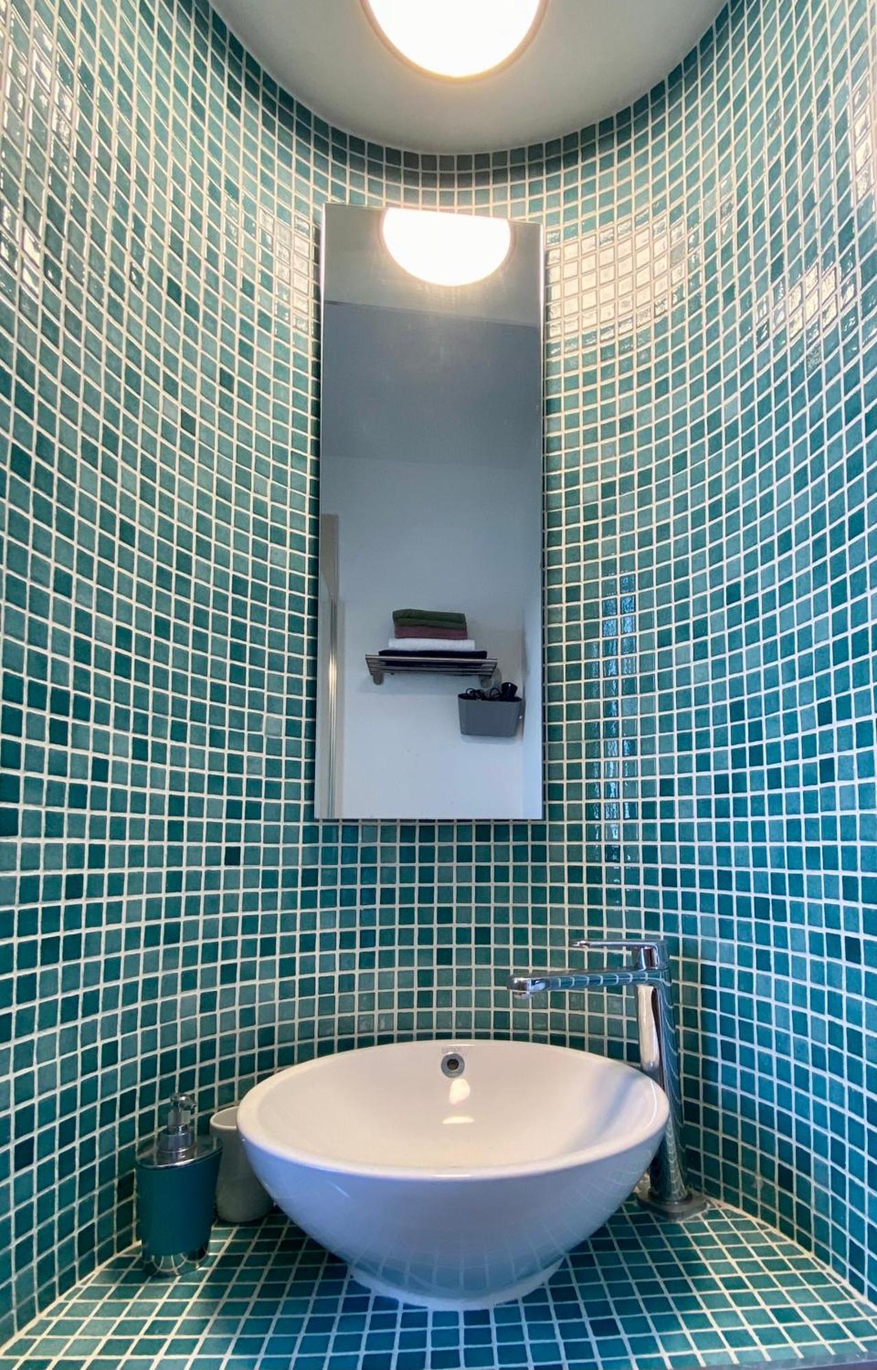 Villa Oasis La Paz - Pelinor Studio - Adults Only プエルト・デ・ラ・クルス エクステリア 写真